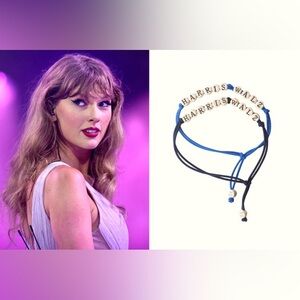 COLLECTIBLE BRACELET